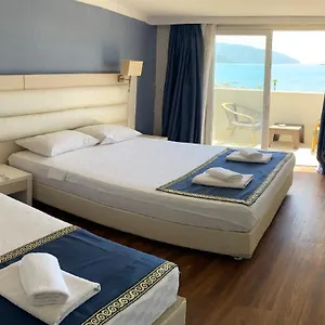 Goldkaya فندق