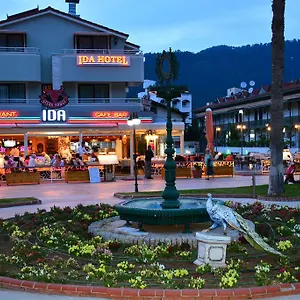Hotel Ida, Marmaris