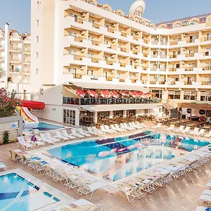 5* فندق Tui Blue Grand Azur