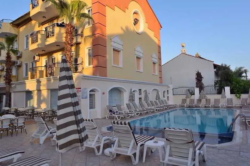 Fidan Hotel Marmaris