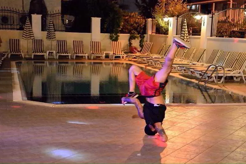 Fidan Hotel Marmaris 3*,