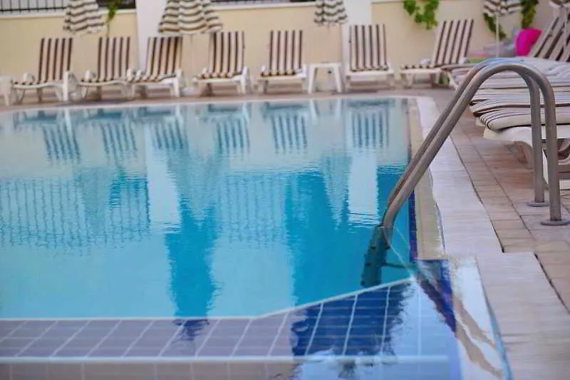 Fidan Hotel Marmaris
