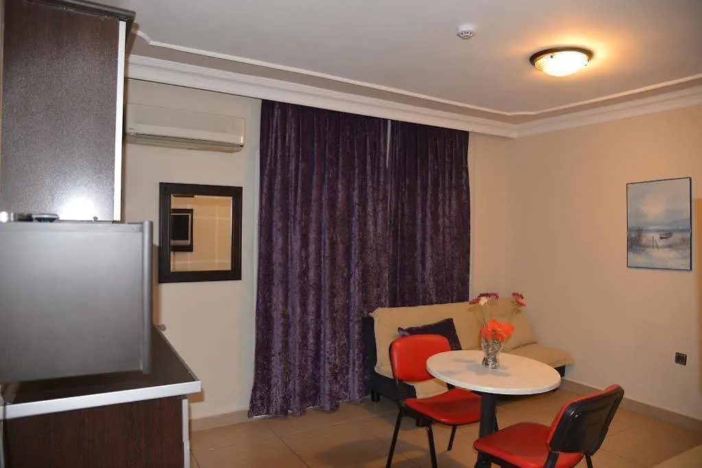 Fidan Hotel Marmaris 3*,  Turkey