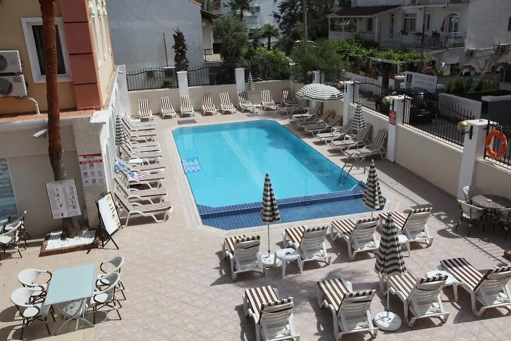 Fidan Hotel Marmaris