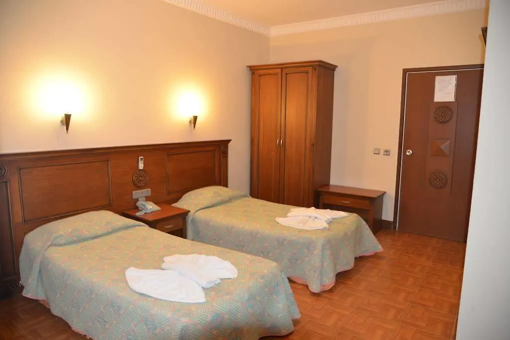 Fidan Hotel Marmaris 3*,