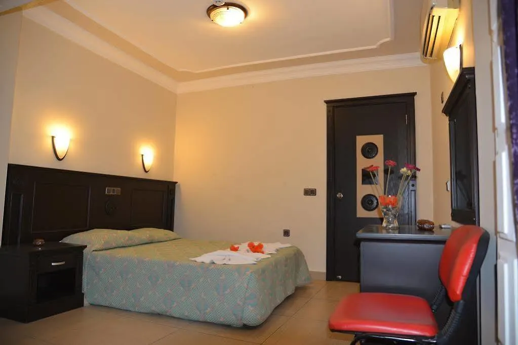 Fidan Hotel Marmaris 3*,  Turkey