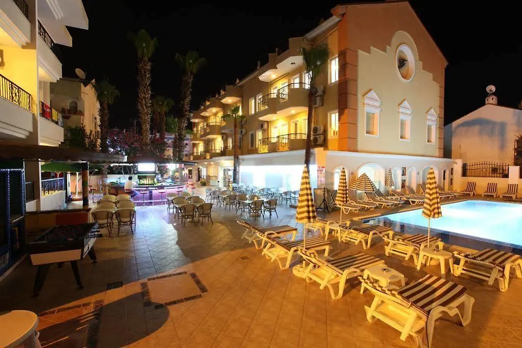 Fidan Hotel Marmaris