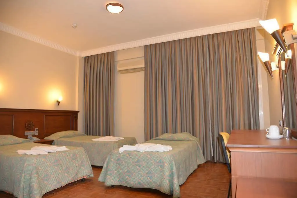 Fidan Hotel Marmaris