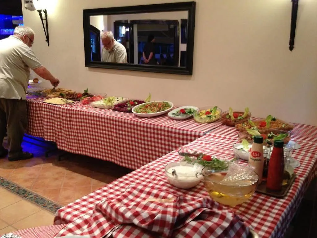 Fidan Hotel Marmaris