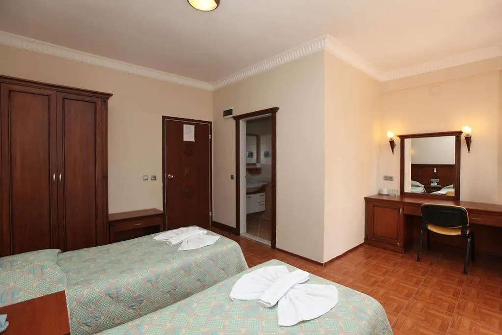 Fidan Hotel Marmaris