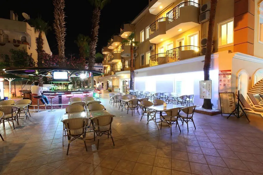 Fidan Hotel Marmaris 3*,