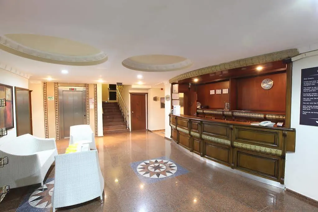 Fidan Hotel Marmaris