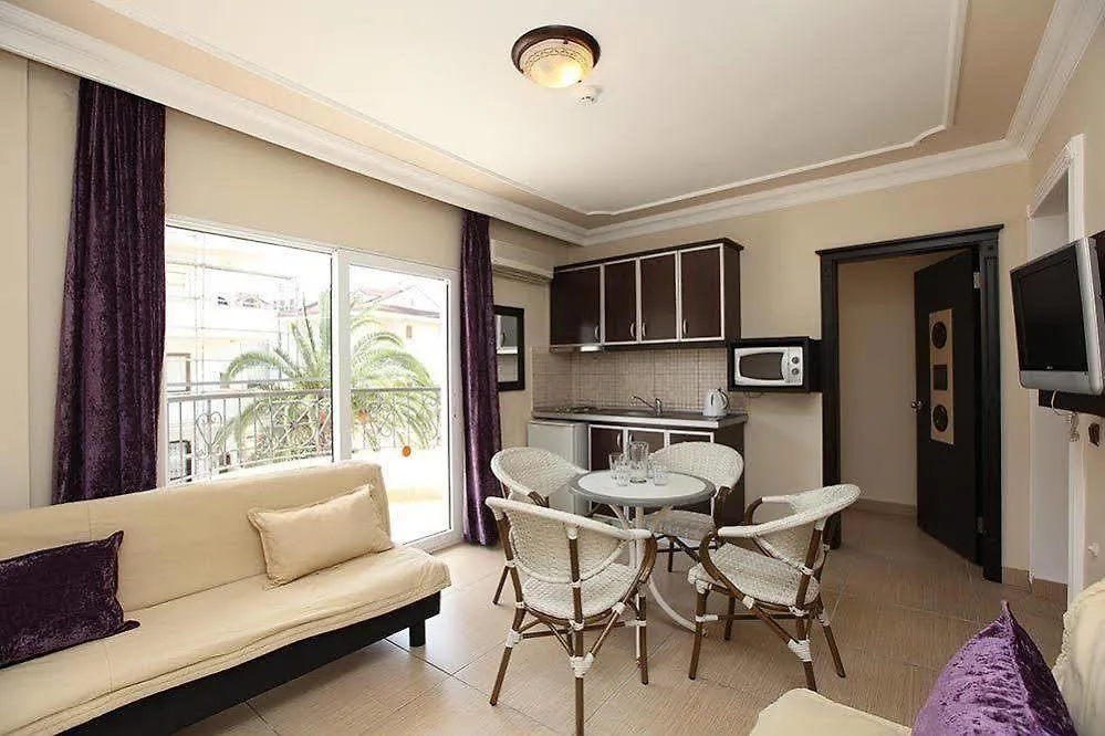 Fidan Hotel Marmaris