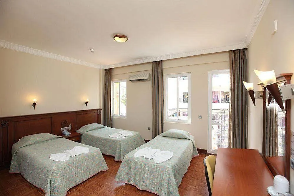 Fidan Hotel Marmaris