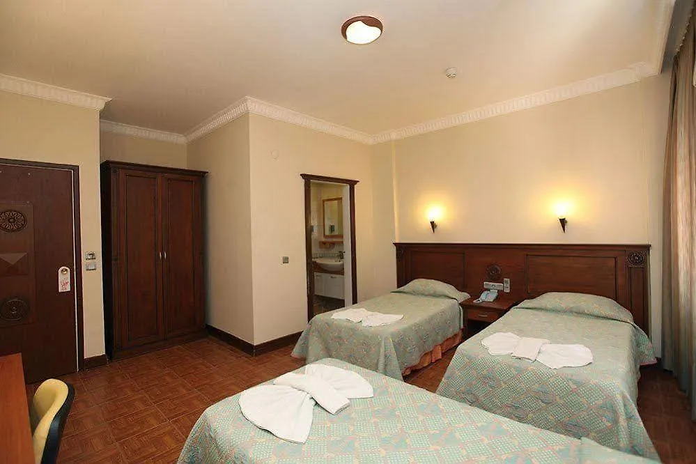 Fidan Hotel Marmaris