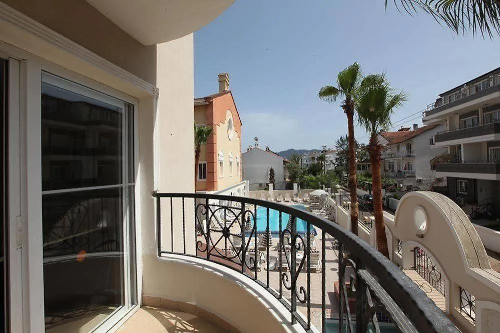 Fidan Hotel Marmaris