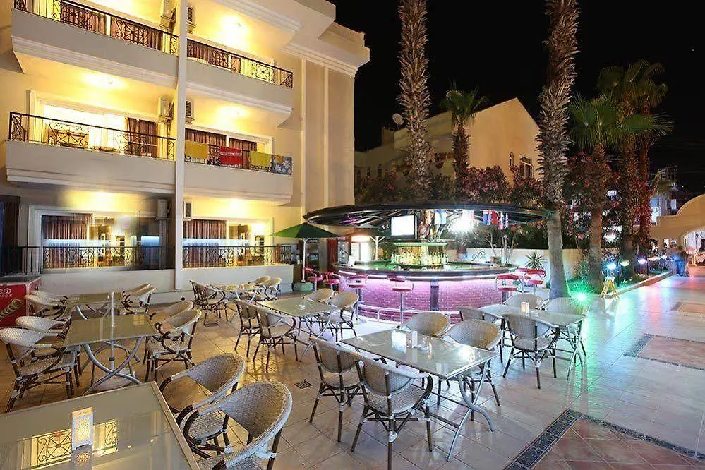 Fidan Hotel Marmaris