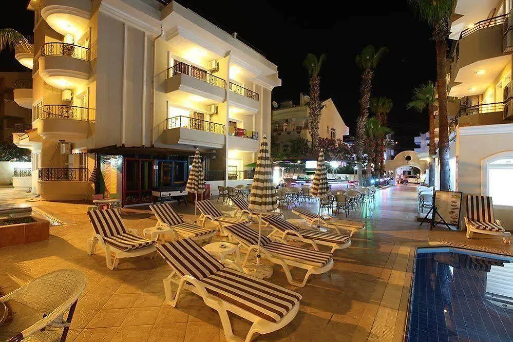 Fidan Hotel Marmaris