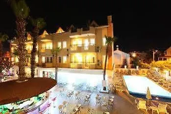 Fidan Hotel Marmaris