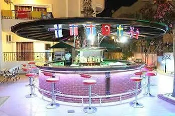 Fidan Hotel Marmaris