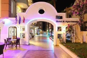 Fidan Hotel Marmaris