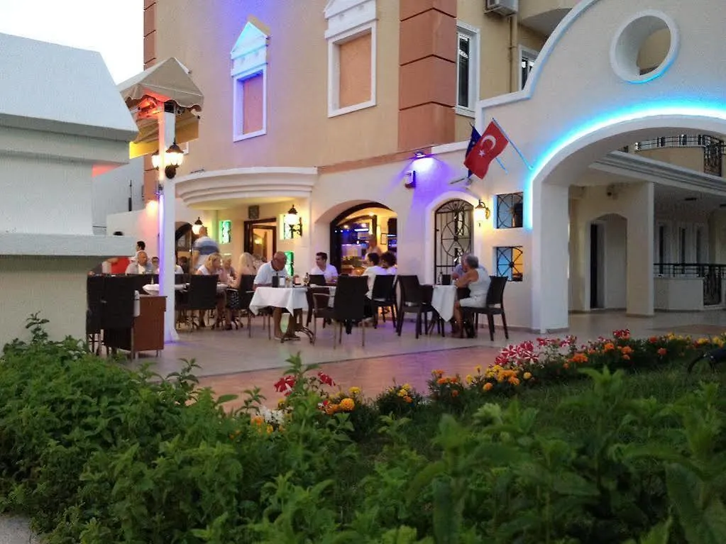 Fidan Hotel Marmaris